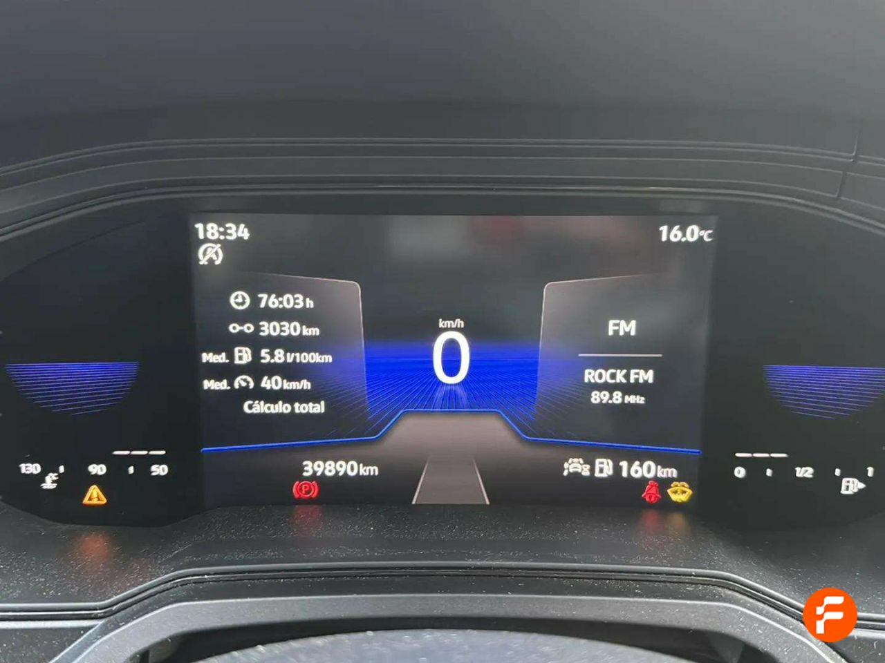 Foto Volkswagen Polo 13