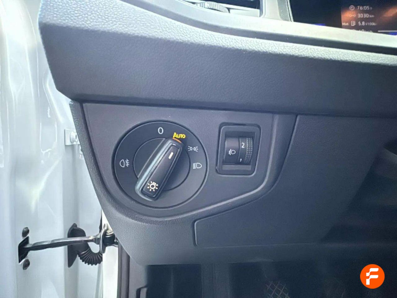 Foto Volkswagen Polo 20