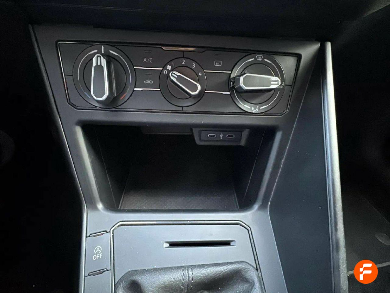 Foto Volkswagen Polo 22