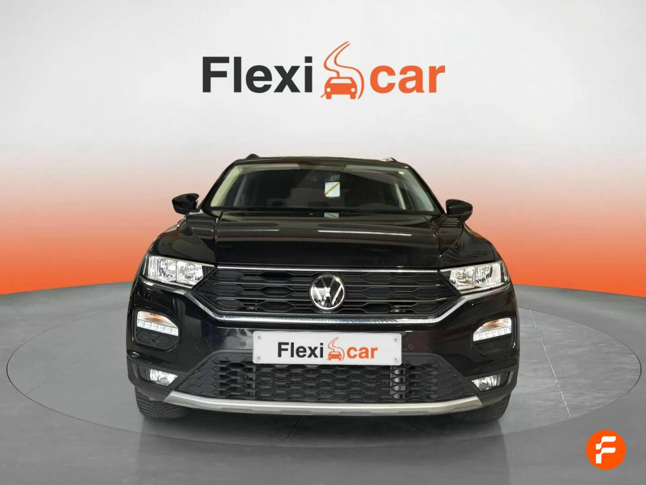 Foto Volkswagen T-Roc 2