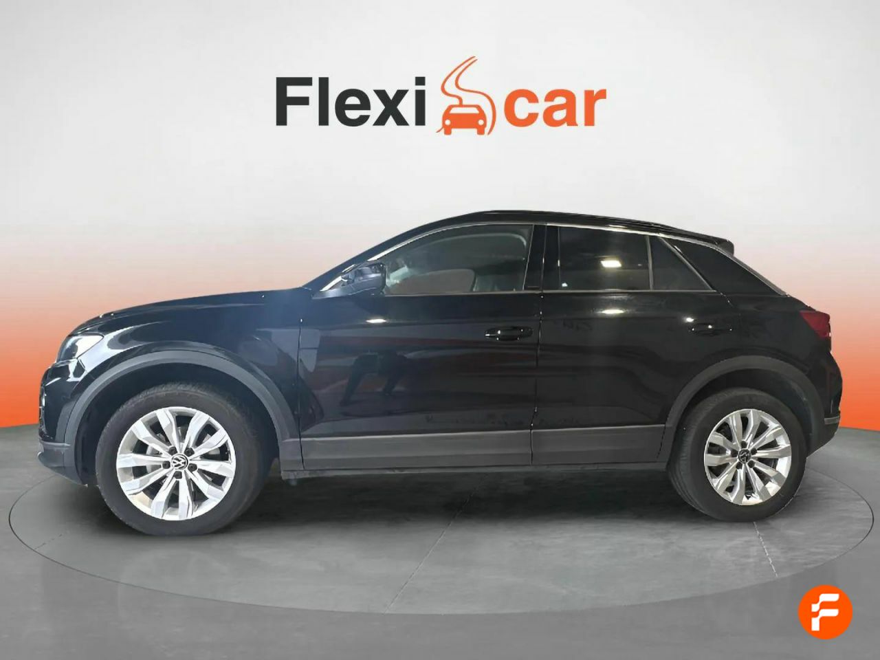 Foto Volkswagen T-Roc 4