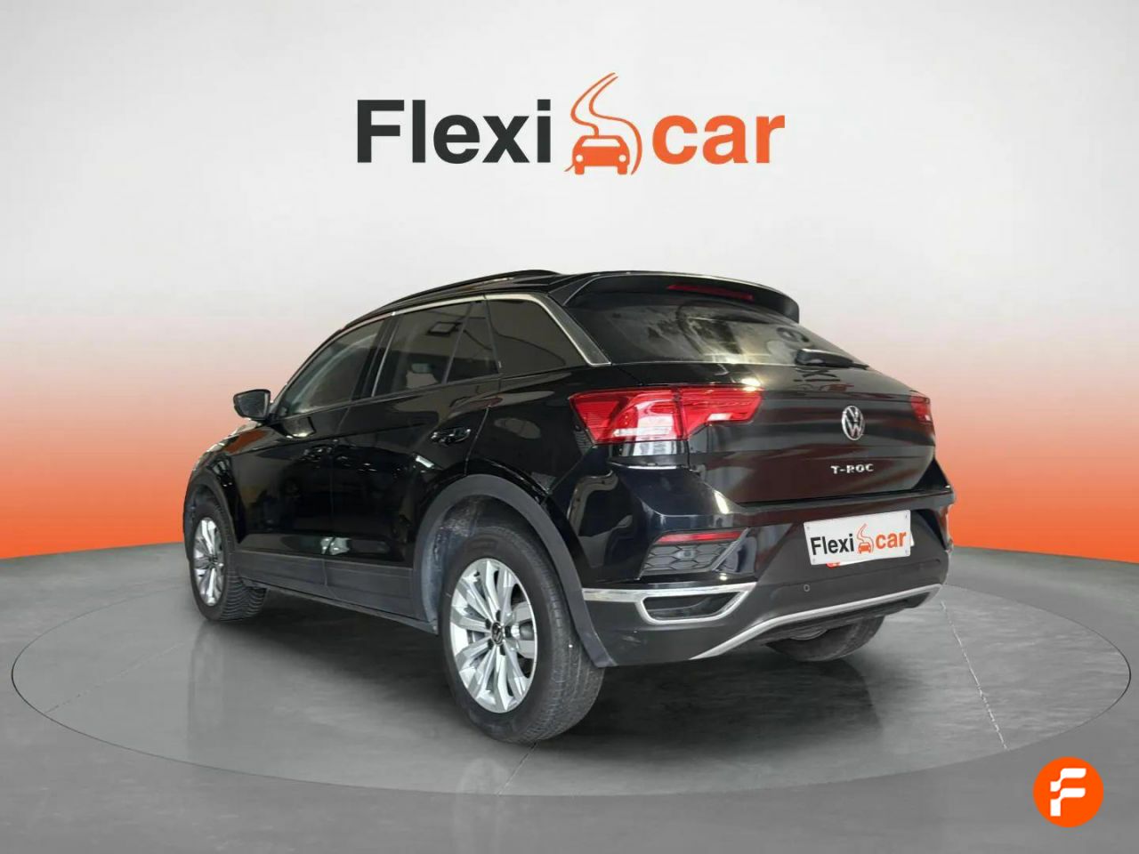 Foto Volkswagen T-Roc 5