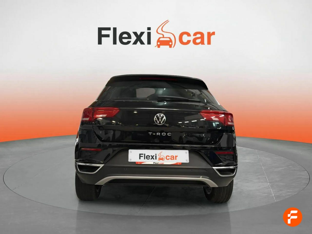 Foto Volkswagen T-Roc 7