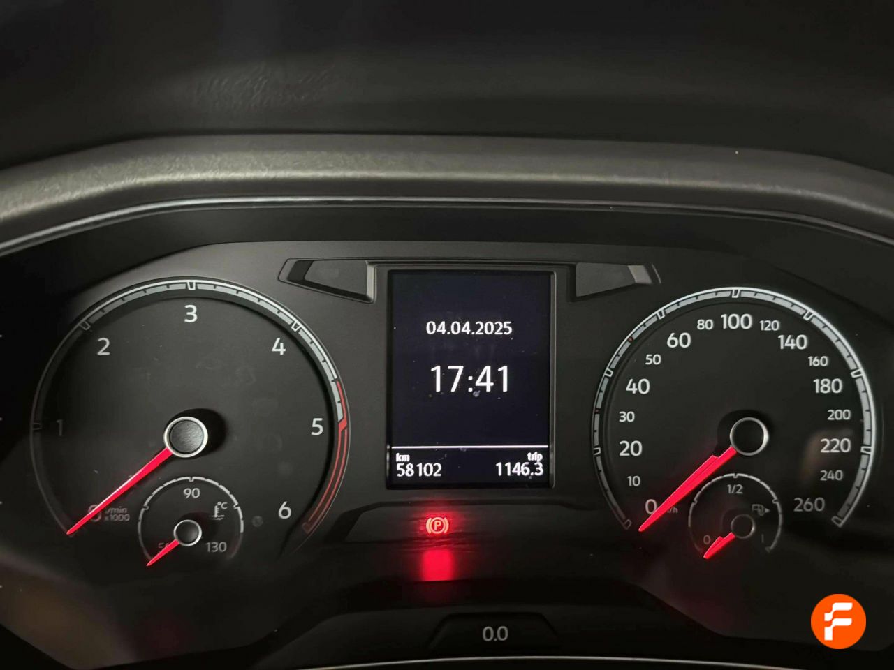 Foto Volkswagen T-Roc 13