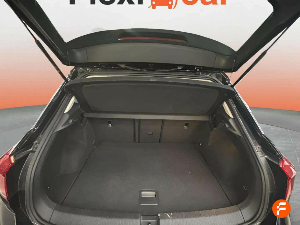 Foto Volkswagen T-Roc 17