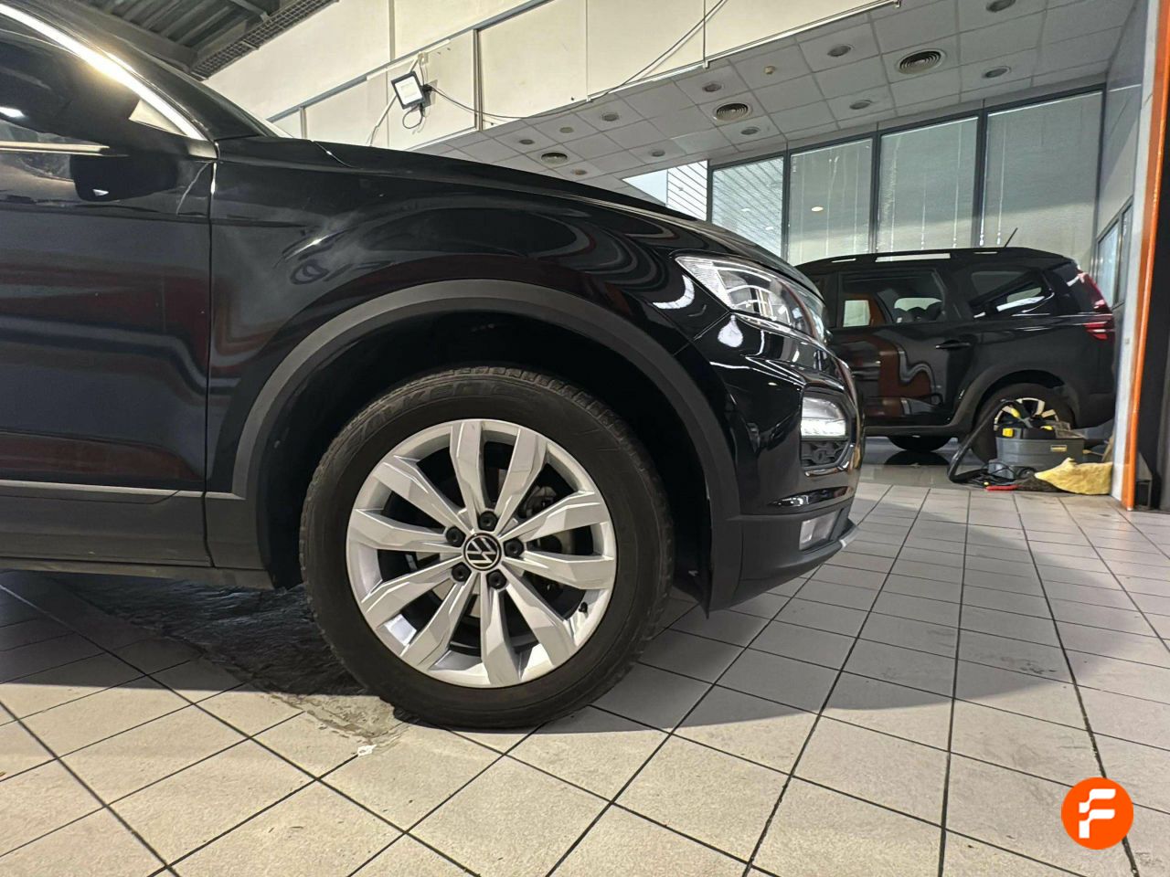 Foto Volkswagen T-Roc 18