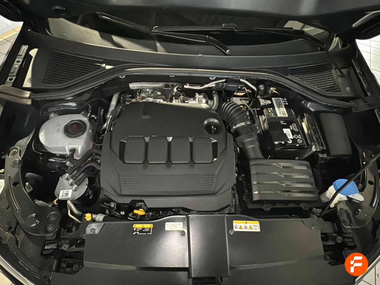 Foto Volkswagen T-Roc 19