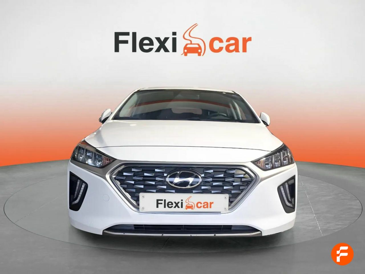 Foto Hyundai IONIQ 2