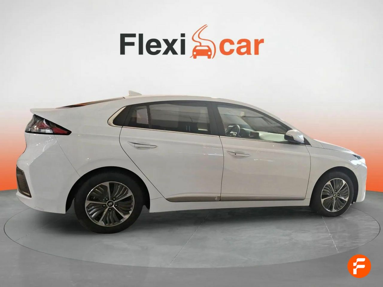 Foto Hyundai IONIQ 3