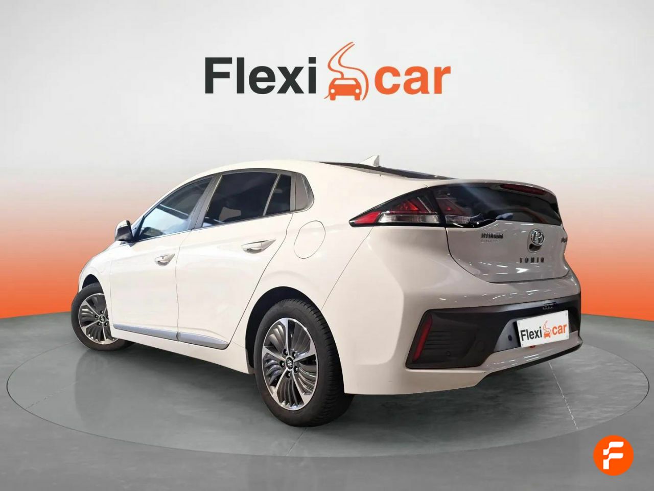 Foto Hyundai IONIQ 7