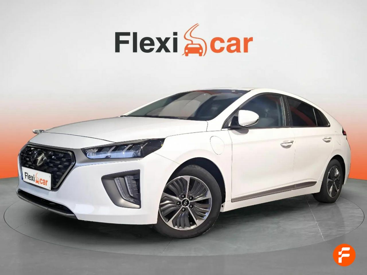 Foto Hyundai IONIQ 8