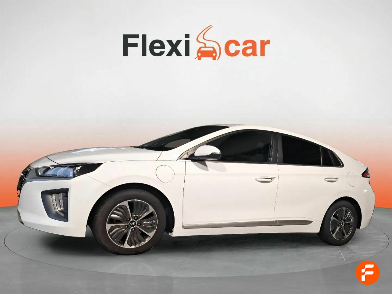 Foto Hyundai IONIQ 9