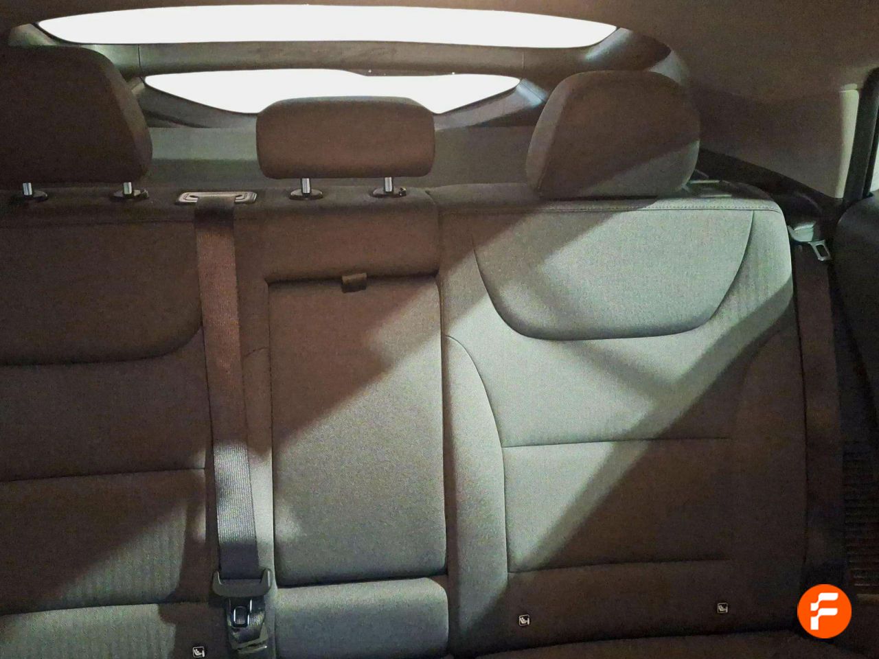 Foto Hyundai IONIQ 13
