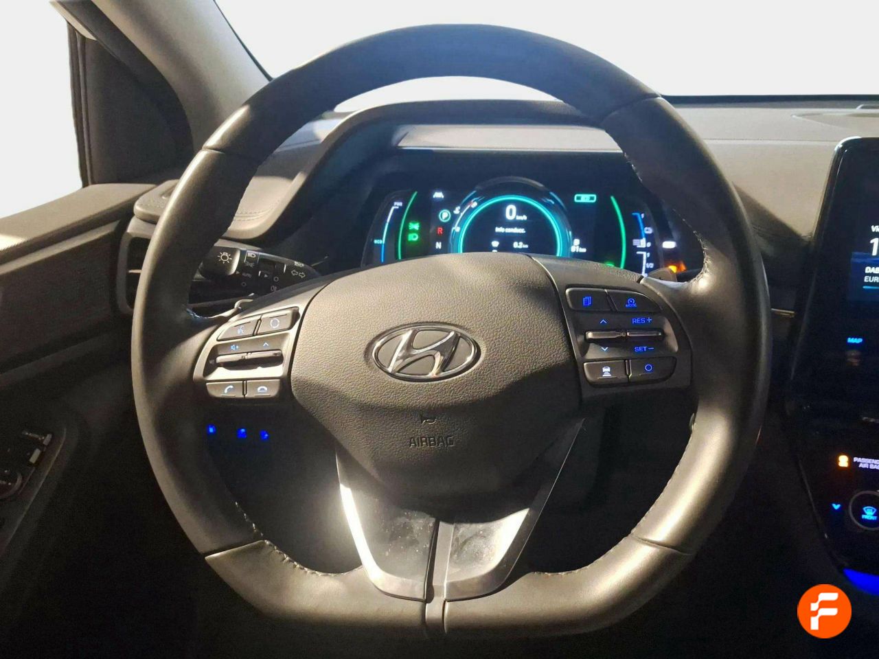 Foto Hyundai IONIQ 14