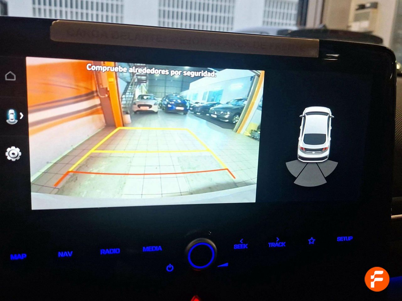 Foto Hyundai IONIQ 17