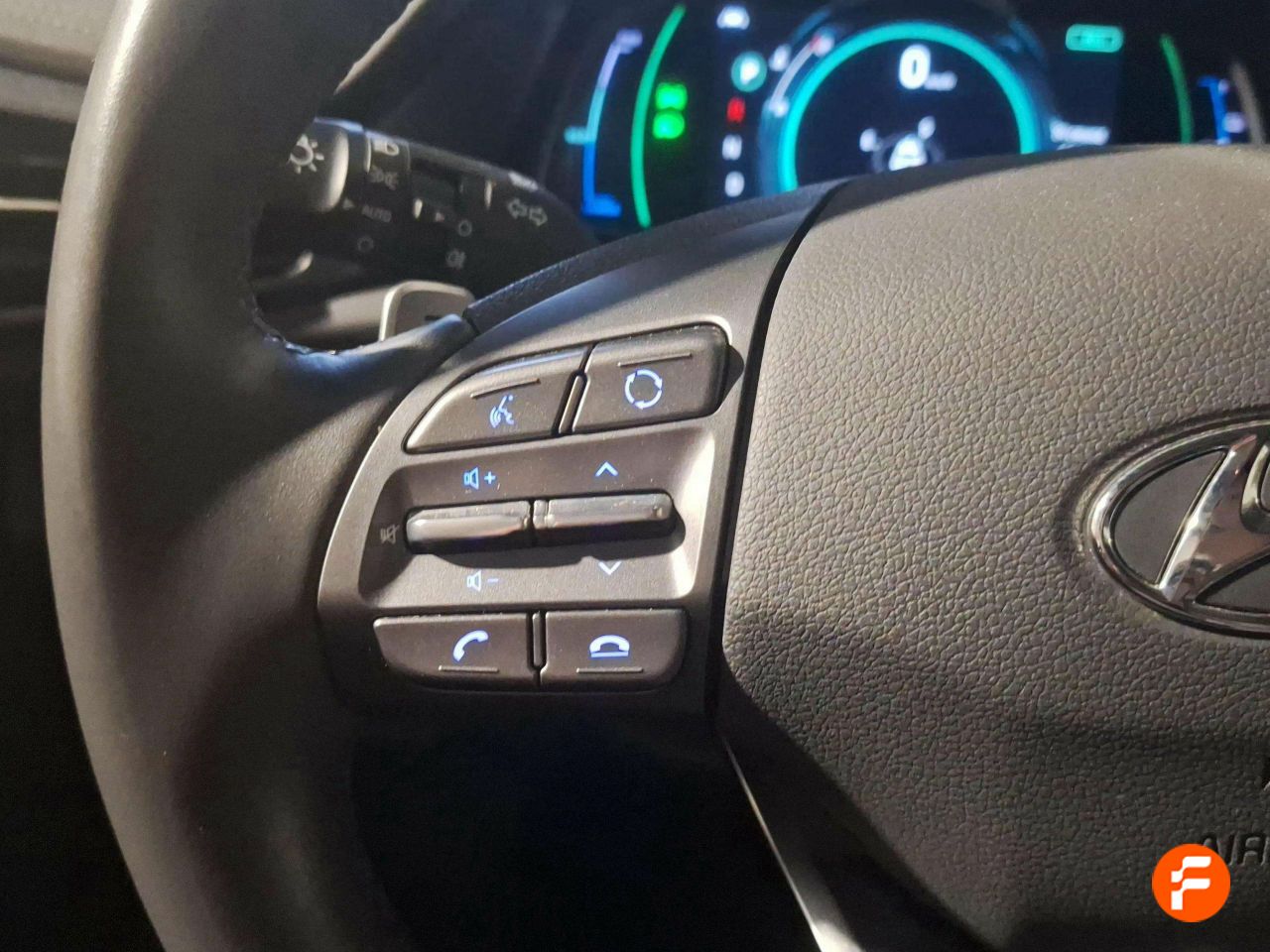 Foto Hyundai IONIQ 21