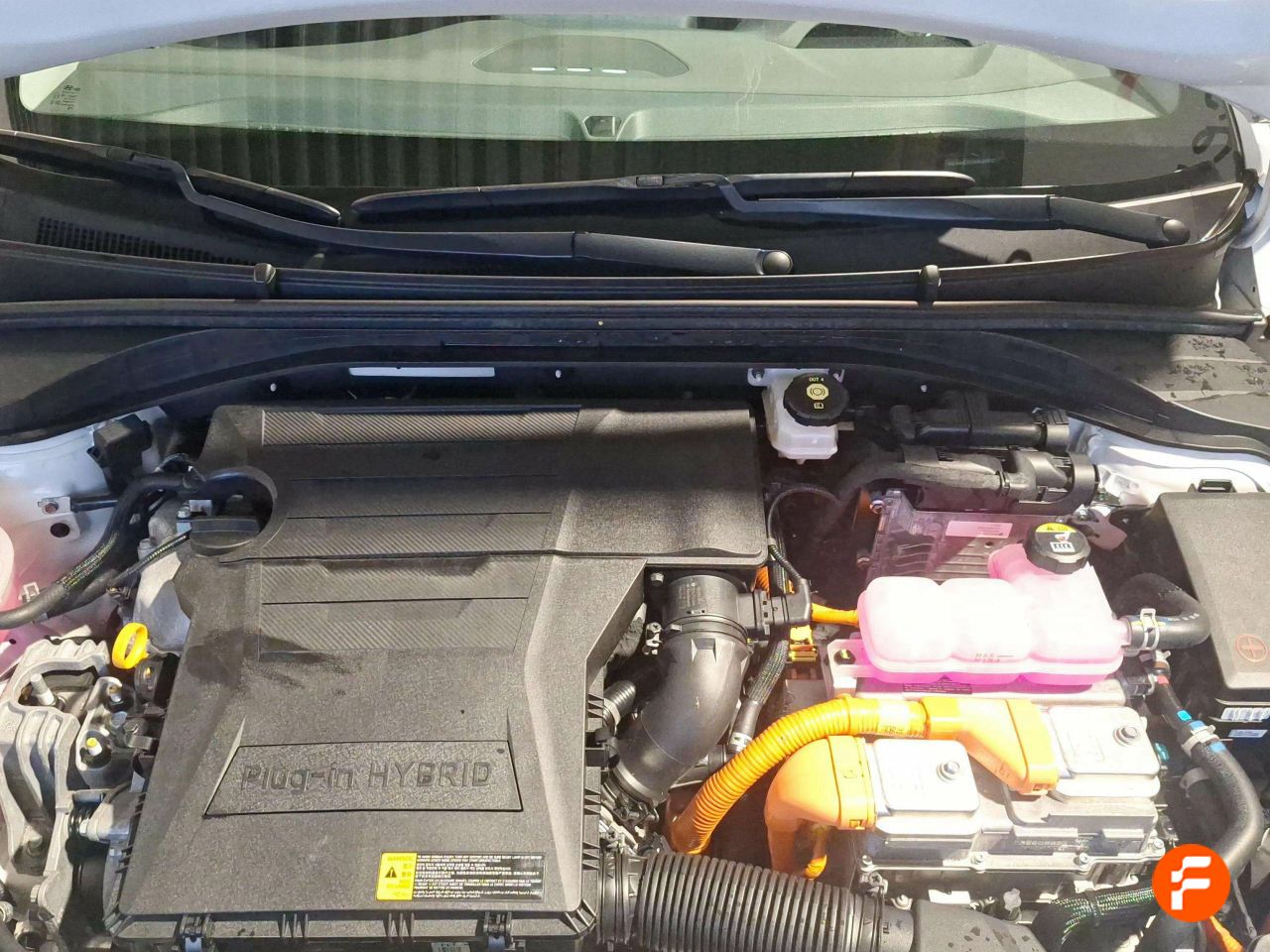 Foto Hyundai IONIQ 24