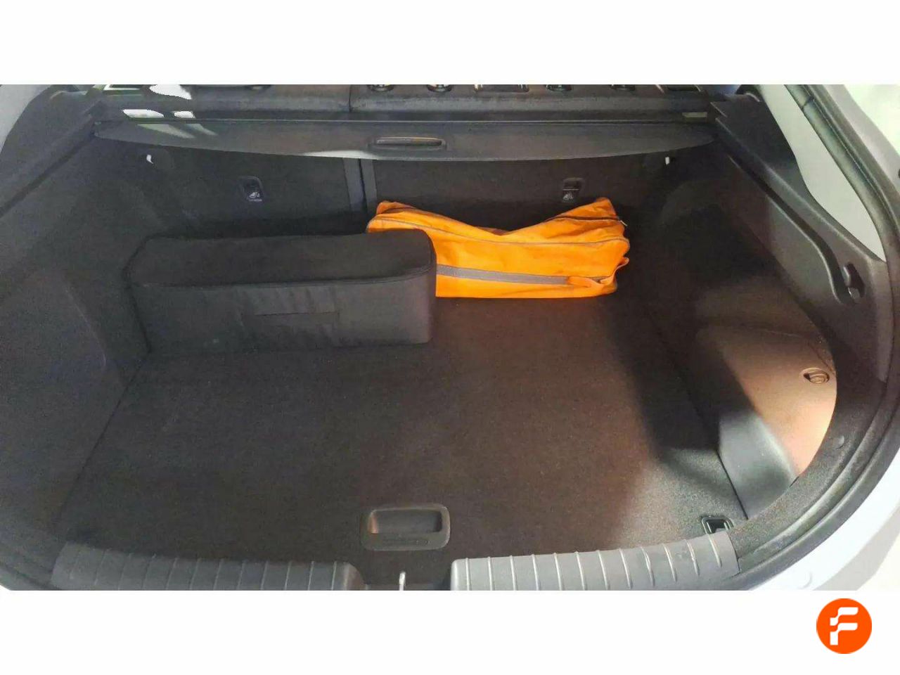 Foto Hyundai IONIQ 25