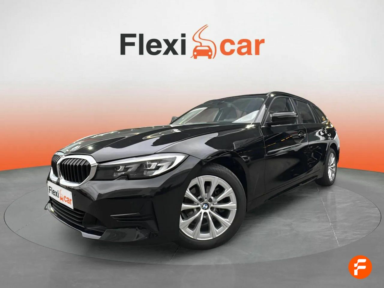 Foto BMW Serie 3 3