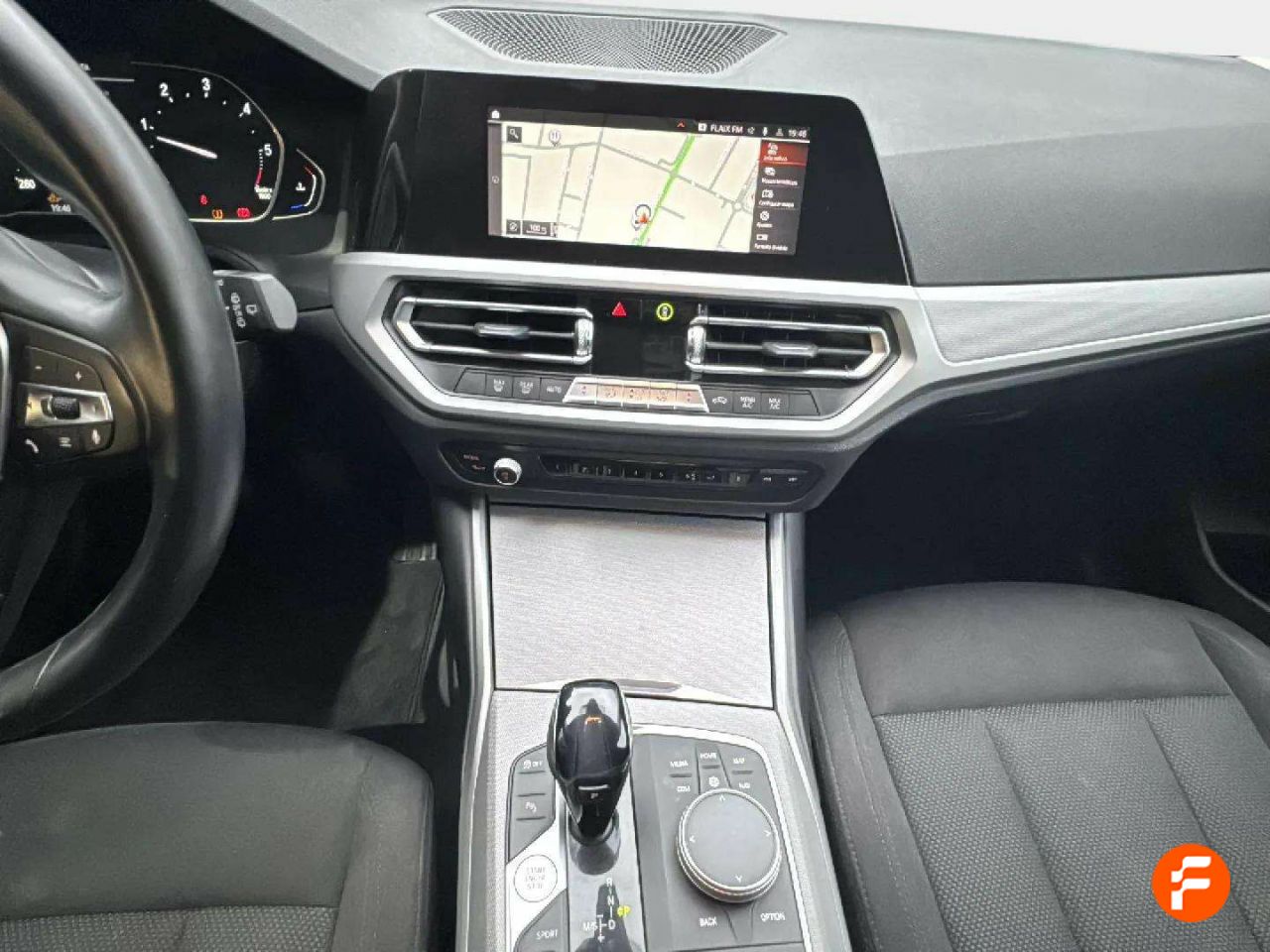 Foto BMW Serie 3 11