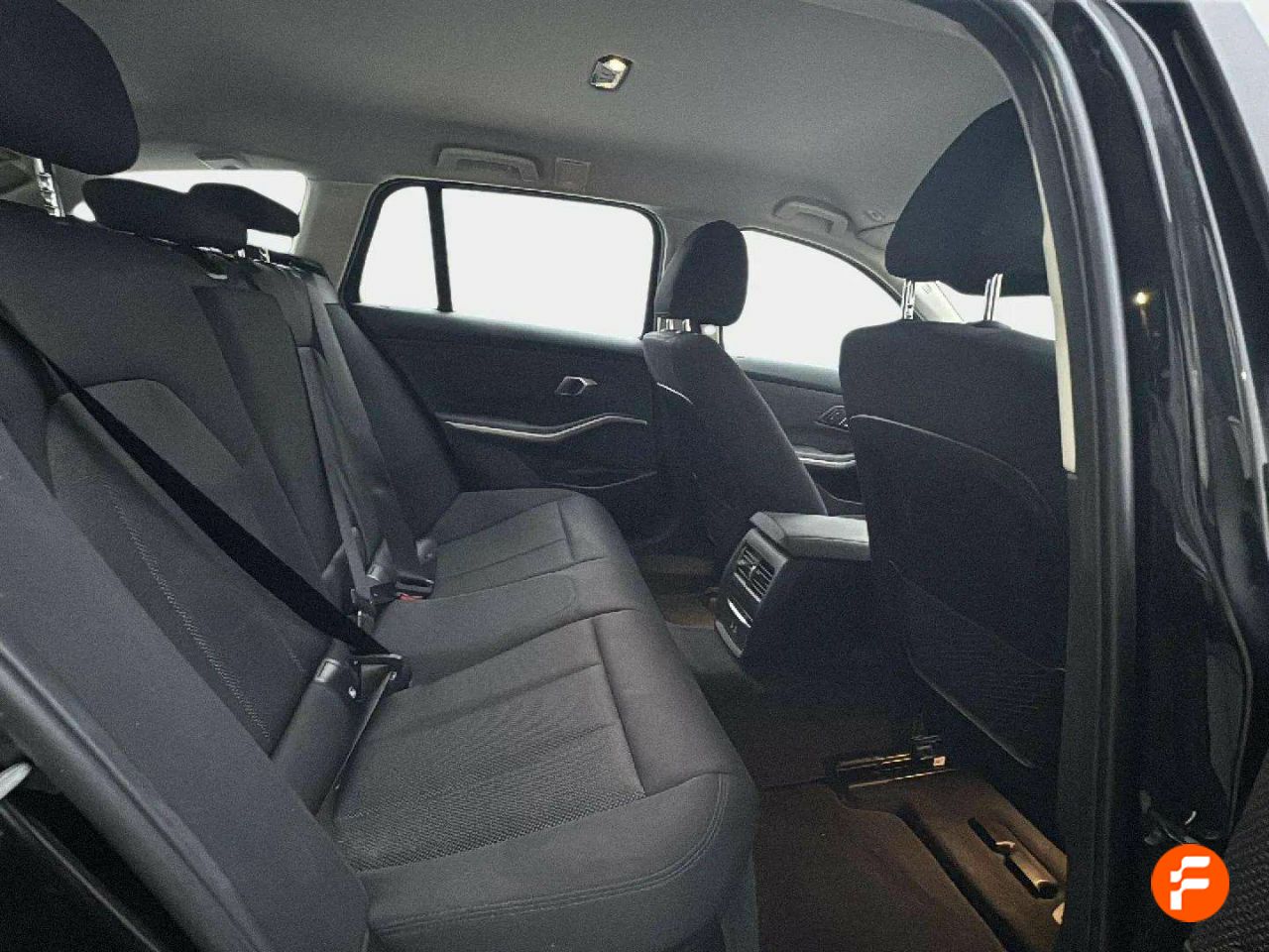 Foto BMW Serie 3 15