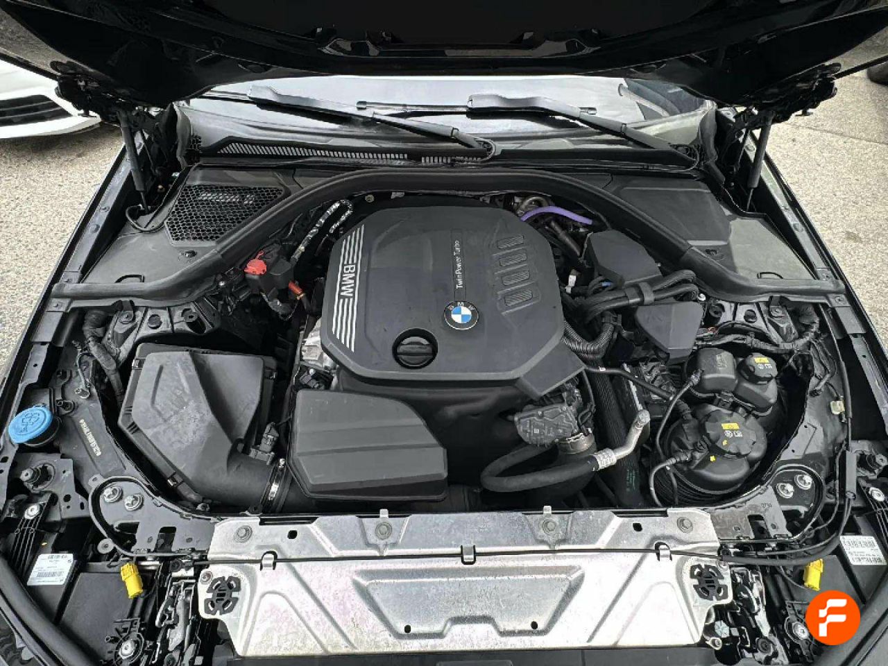 Foto BMW Serie 3 19