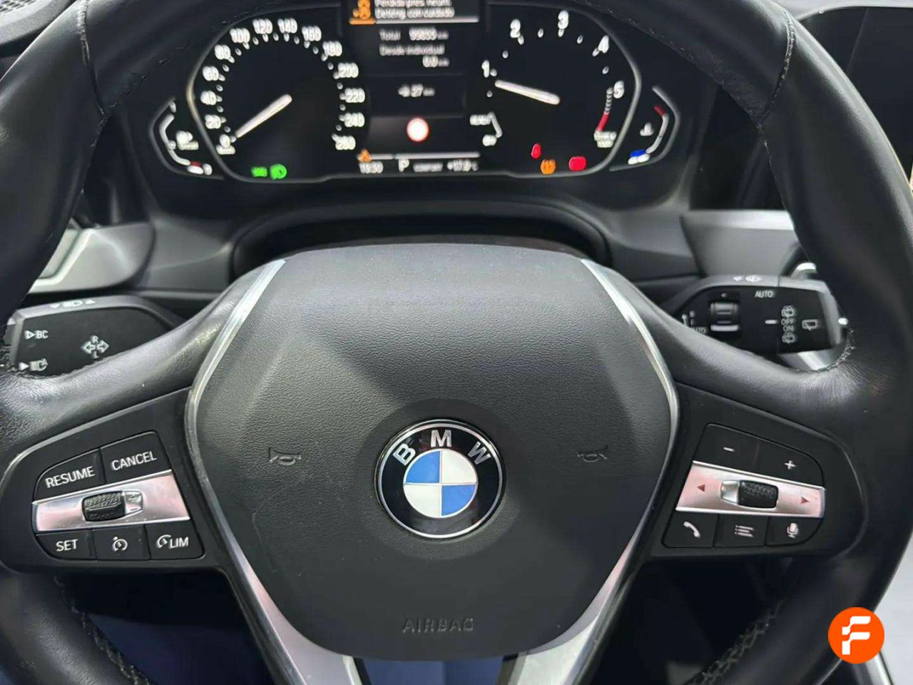 Foto BMW Serie 3 21
