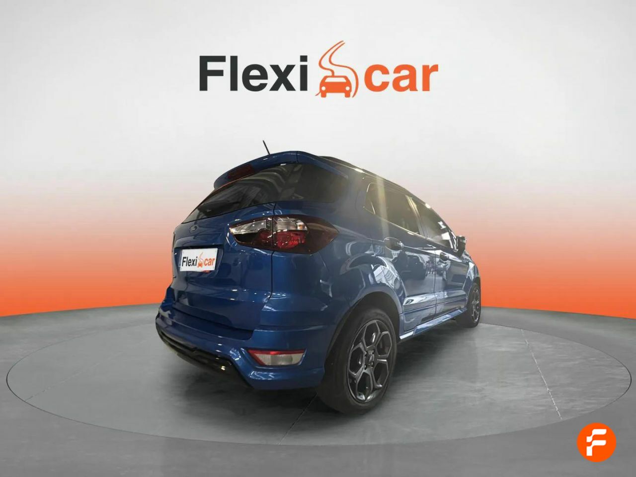 Foto Ford Ecosport 8