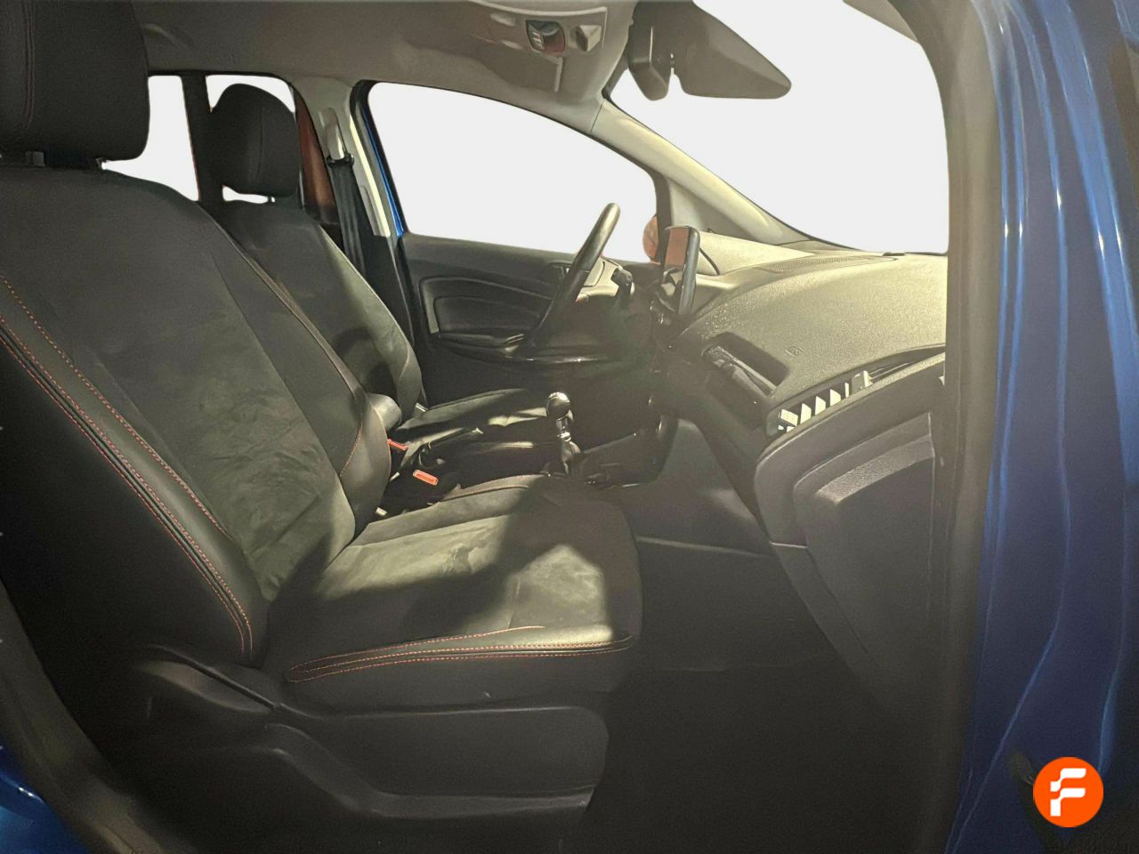 Foto Ford Ecosport 14