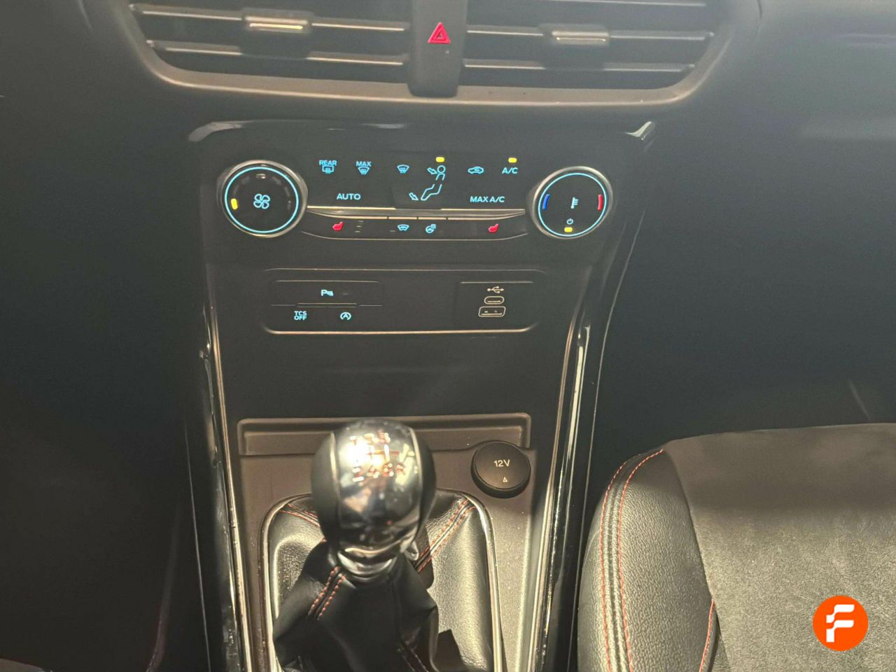 Foto Ford Ecosport 23