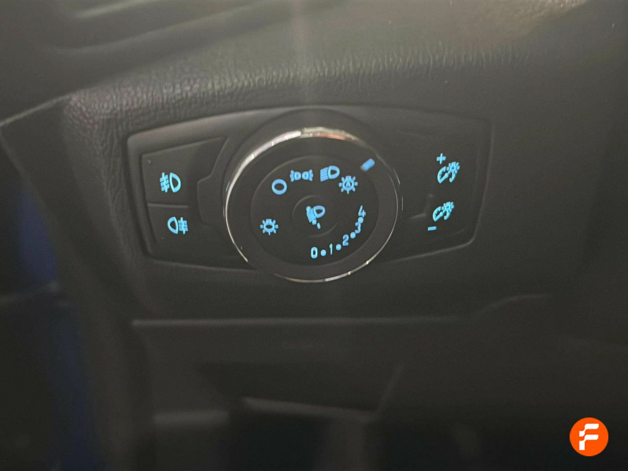 Foto Ford Ecosport 24