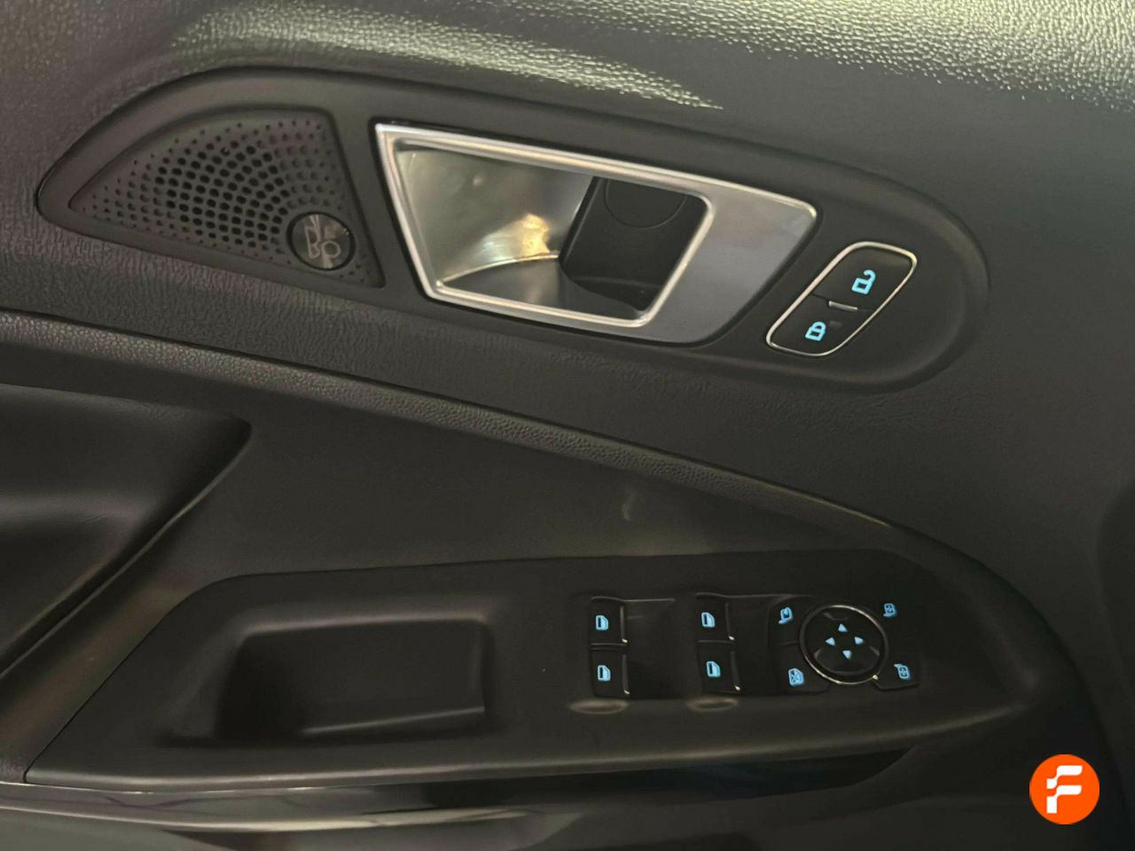 Foto Ford Ecosport 26