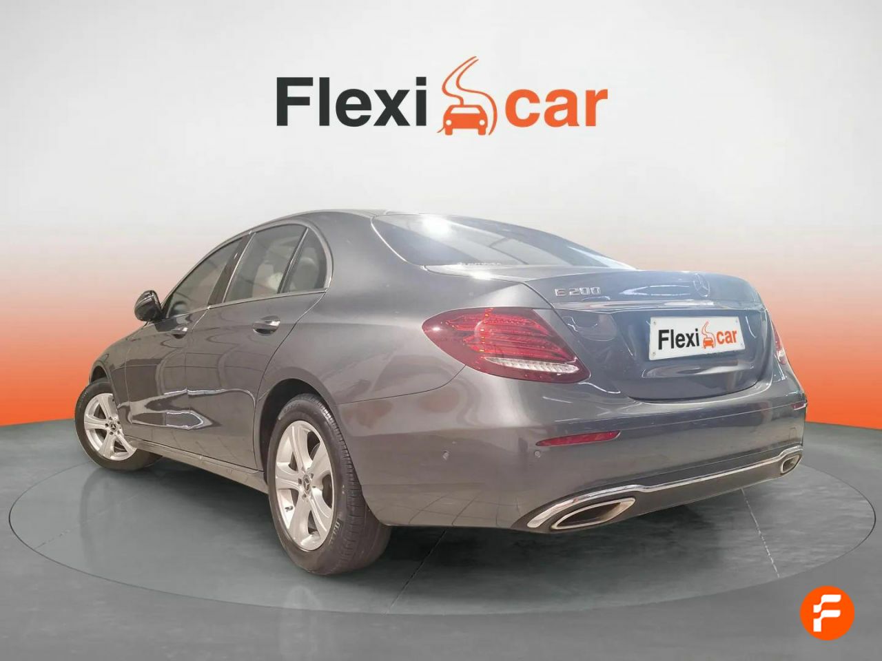 Foto Mercedes-Benz Clase E 5