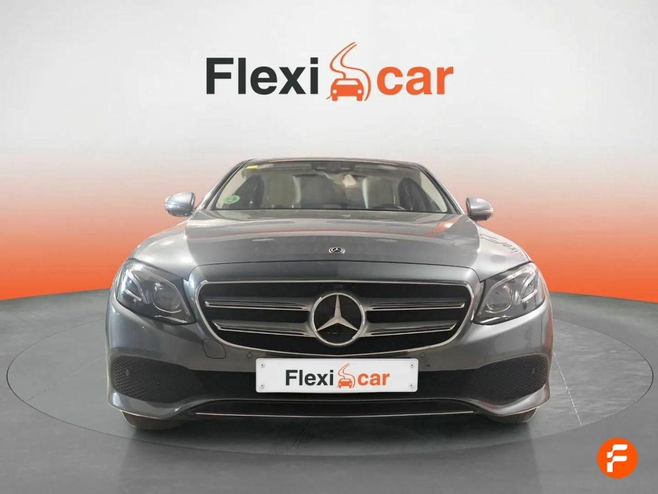Foto Mercedes-Benz Clase E 9