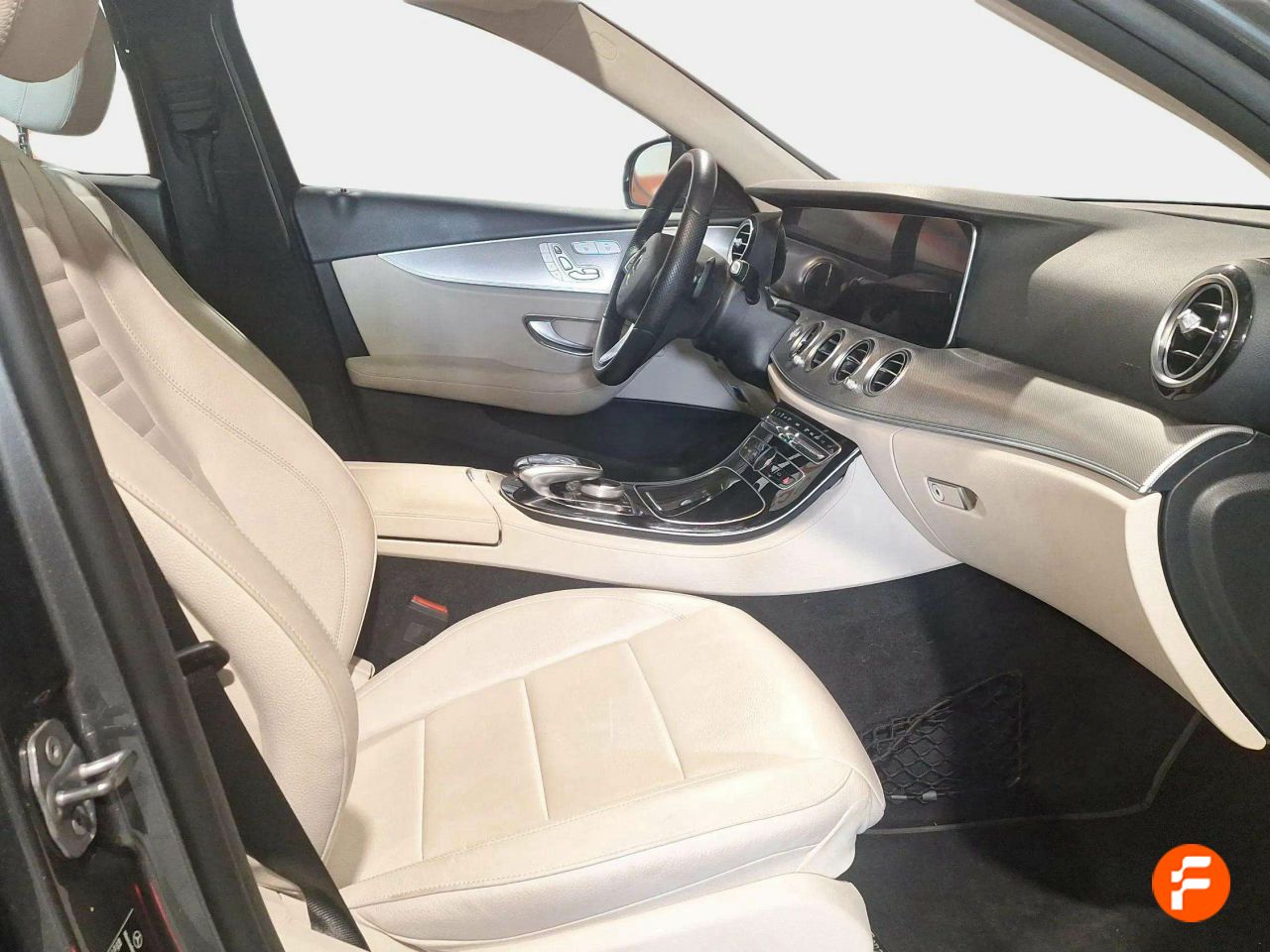 Foto Mercedes-Benz Clase E 16
