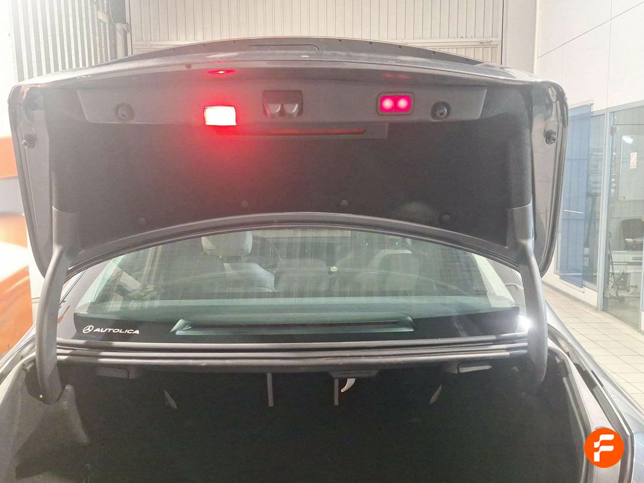 Foto Mercedes-Benz Clase E 22