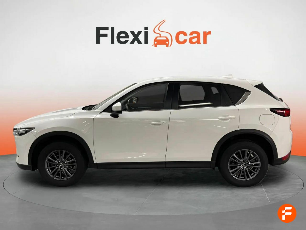 Foto Mazda CX-5 4