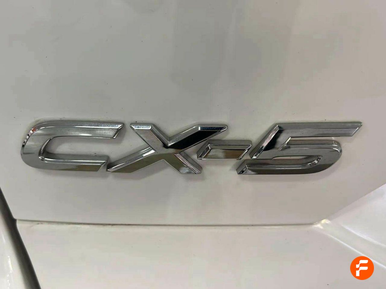 Foto Mazda CX-5 18