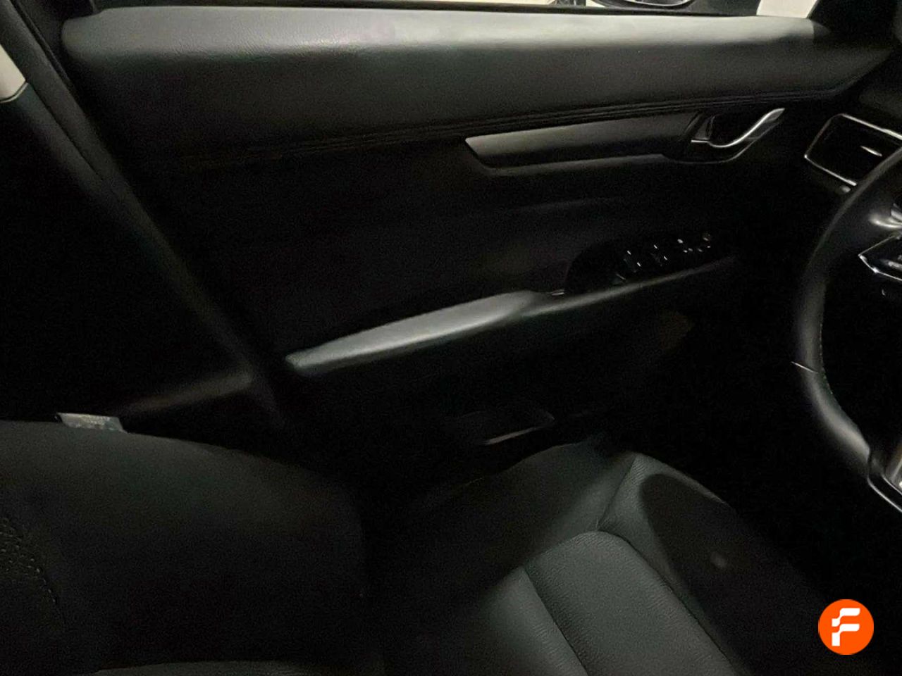 Foto Mazda CX-5 24