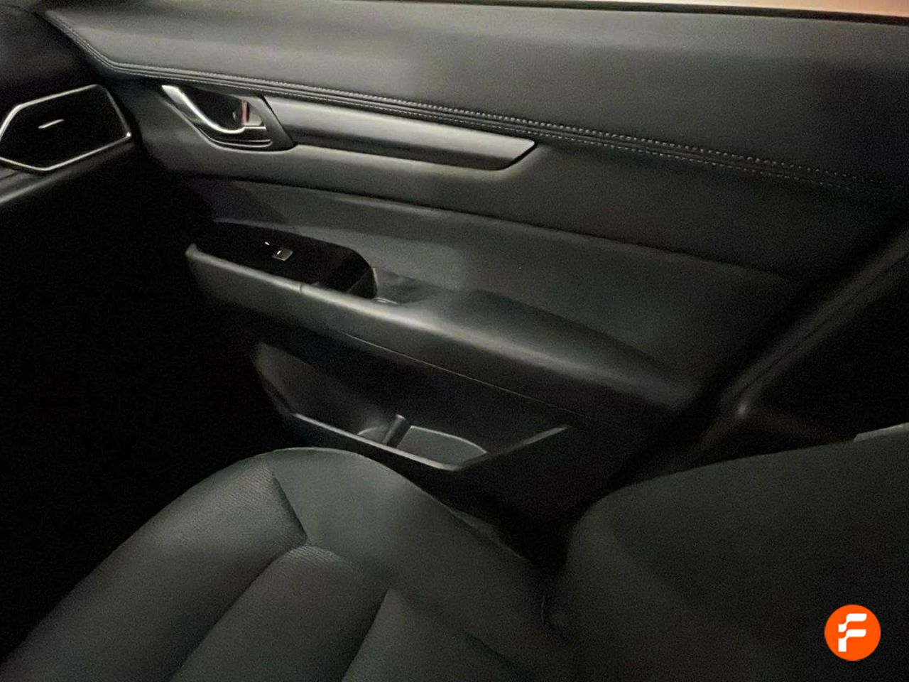 Foto Mazda CX-5 25
