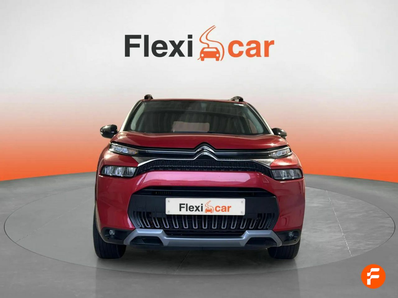 Foto Citroën C3 Aircross 2