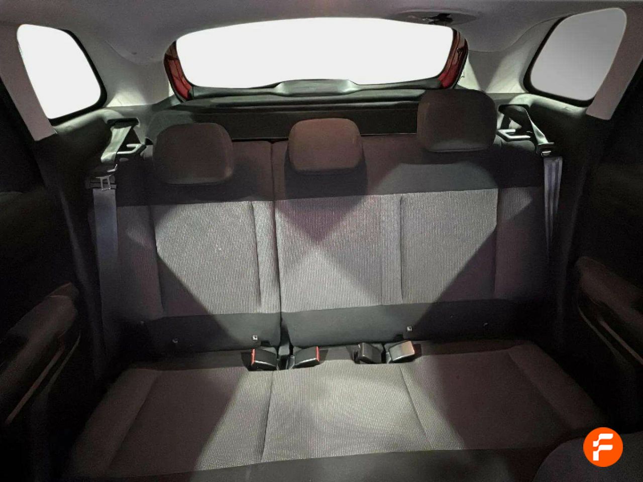 Foto Citroën C3 Aircross 15