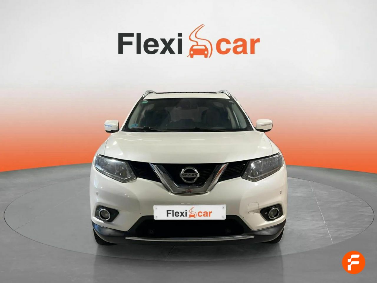 Foto Nissan X-Trail 2