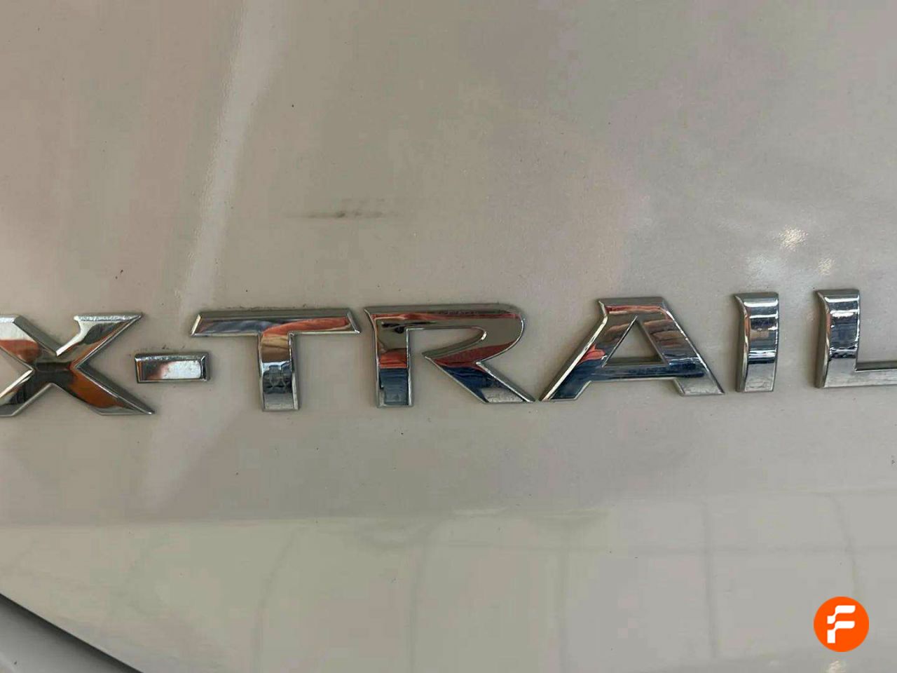 Foto Nissan X-Trail 7