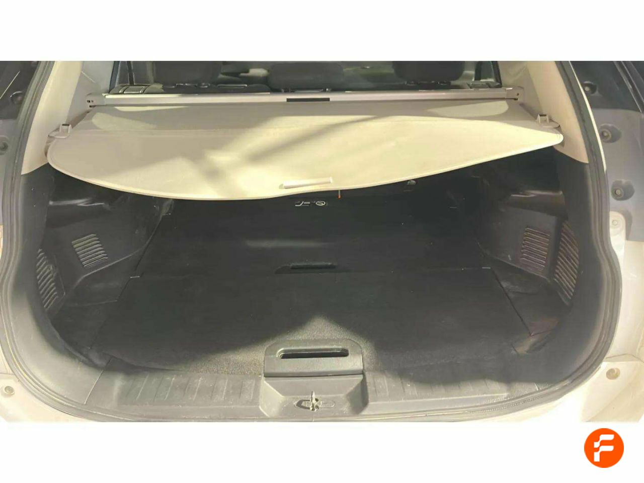 Foto Nissan X-Trail 8
