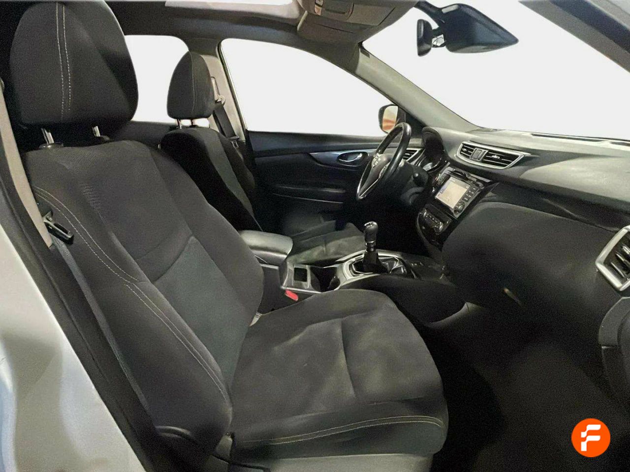 Foto Nissan X-Trail 10