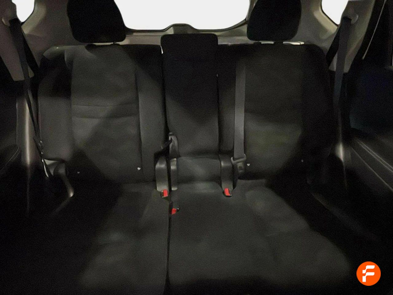Foto Nissan X-Trail 12