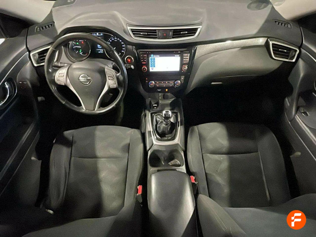 Foto Nissan X-Trail 13