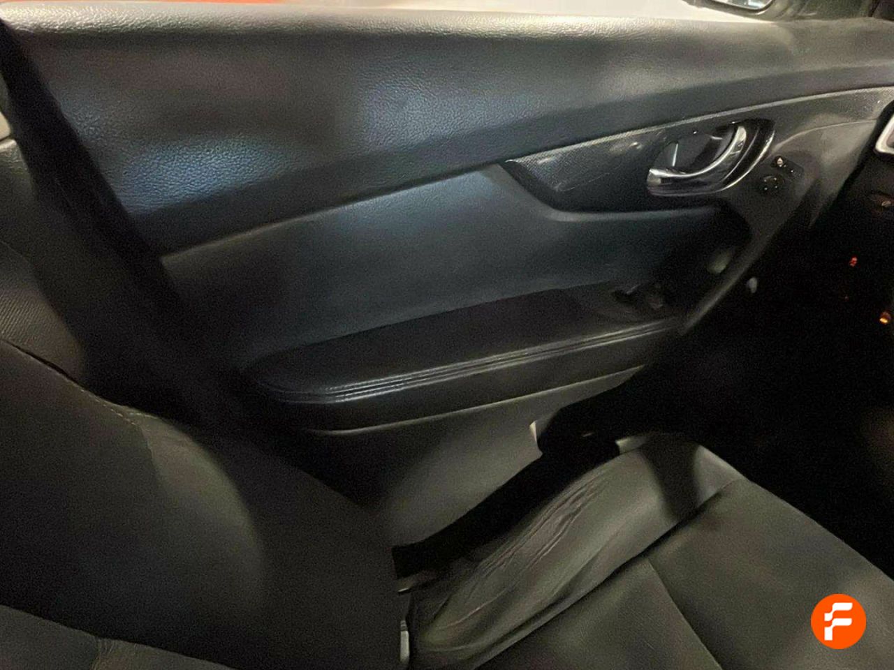 Foto Nissan X-Trail 15