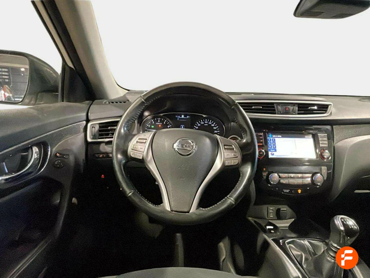 Foto Nissan X-Trail 16